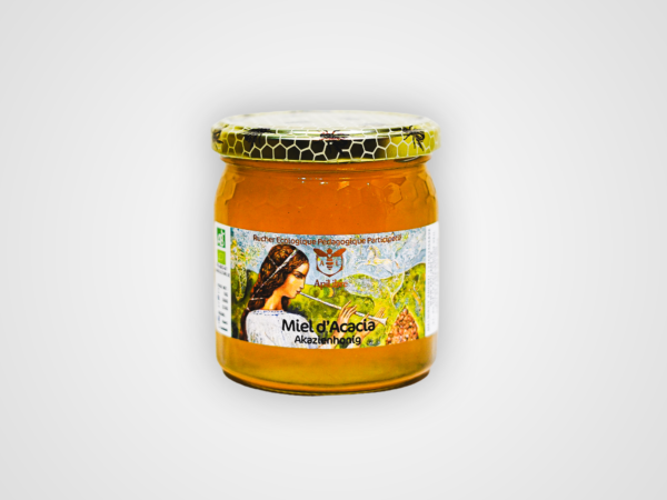 Miel d'Acacia