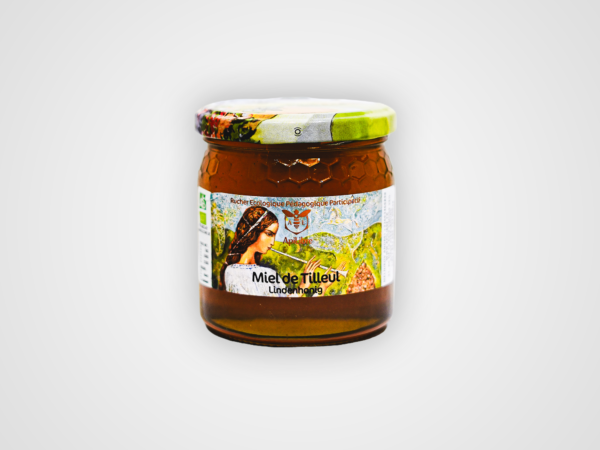 Miel de Tilleul